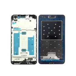 DISPLAY FRAME HUAWEI Y6 2,Y6 II,Y6-2,CAM-L21 PRETO DISPLAY FRAME HUAWEI Y6 2,Y6 II,Y6-2,CAM-L21 PRETO